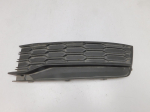 Решетка в бампер левая для Skoda Rapid 2013-2020, OEM 5JA807367A - вид 1 (фото)