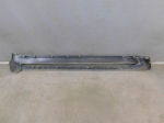 Накладка на порог для Lexus LX 570 (URJ200) 2007>, OEM 5177460160 - вид 2 (фото)