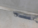 Накладка на порог для Toyota Land Cruiser (150)/Prado 2009>, OEM 5177860050 - вид 4 (фото)