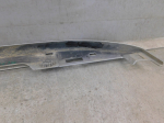 Накладка на порог для Toyota Land Cruiser (150)/Prado 2009>, OEM 5177360180 - вид 4 (фото)
