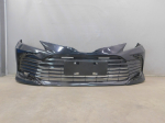 Бампер передний для Toyota Camry V70 2017>, OEM 5211906J20 - вид 1 (фото)