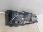 Бампер передний для Toyota Camry V70 2017>, OEM 5211906J20 - вид 3 (фото)