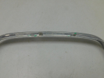 Молдинг решетки радиатора для BMW 1-серия F20/F21 2011>, OEM 51137239021 - вид 3 (фото)