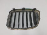 Решетка радиатора для BMW X3 G01 2017>, OEM 51137464920 - вид 3 (фото)