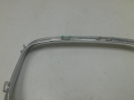 Молдинг решетки радиатора для BMW 1-серия F20/F21 2011>, OEM 51137239022 - вид 4 (фото)