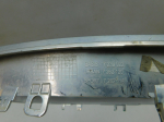 Молдинг решетки радиатора для BMW 1-серия F20/F21 2011>, OEM 51137239022 - вид 5 (фото)