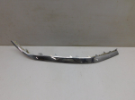 Молдинг переднего бампера для Hyundai Tucson IV 2020>, OEM 86596N9010 - вид 1 (фото)
