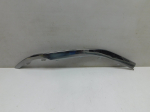 Молдинг переднего бампера для Hyundai Tucson IV 2020>, OEM 86596N9010 - вид 3 (фото)