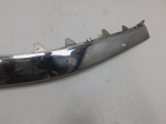 Молдинг переднего бампера для Hyundai Tucson IV 2020>, OEM 86596N9010 - вид 2 (фото)