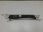 Обшивка стойки передней для Skoda Rapid 2013-2020, OEM 5JA867233B - вид 2 (фото)