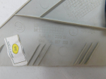 Обшивка стойки передней для Skoda Rapid 2013-2020, OEM 5JA867233B - вид 3 (фото)