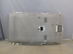 Обшивка потолка для Hyundai Solaris 2017>, OEM 85300H0BE0TTX - вид 4 (фото)