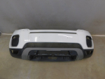 Бампер передний для Land Rover Range Rover Evoque 2011-2019, OEM GJ3217F003AW - вид 1 (фото)