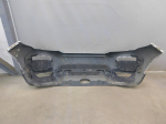 Бампер передний для Land Rover Range Rover Evoque 2011-2019, OEM GJ3217F003AW - вид 7 (фото)