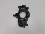 Решетка в бампер левая для Toyota RAV 4 2019>, OEM 5212842220 - вид 2 (фото)