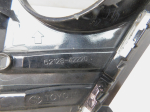 Решетка в бампер левая для Toyota RAV 4 2019>, OEM 5212842220 - вид 3 (фото)