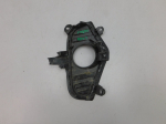 Решетка в бампер левая для Toyota RAV 4 2019>, OEM 5212842190 - вид 2 (фото)