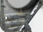 Решетка в бампер левая для Toyota RAV 4 2019>, OEM 5212842190 - вид 4 (фото)