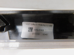 Накладка для Exeed TXL 2020>, OEM M325303027 - вид 4 (фото)