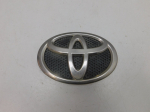 Эмблема для Toyota RAV 4 2013-2019, OEM 7531242081 - вид 1 (фото)