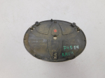 Эмблема для Toyota RAV 4 2013-2019, OEM 7531242081 - вид 3 (фото)