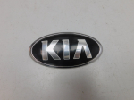 Эмблема для Kia Rio 2017>, OEM 863201W250 - вид 1 (фото)