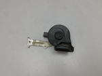 Сигнал звуковой для Audi A3 [8V] 2013-2020, OEM 8V0951209 - вид 1 (фото)
