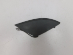 Заглушка буксировочного крюка для BMW X3 F25 2010>, OEM 51117338474 - вид 1 (фото)