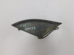 Заглушка буксировочного крюка для BMW X3 F25 2010>, OEM 51117338474 - вид 2 (фото)