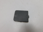 Заглушка буксировочного крюка для BMW X1 E84 2009-2015, OEM 51127303815 - вид 1 (фото)