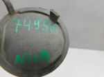 Заглушка буксировочного крюка для Chevrolet Niva, OEM 21214280329410 - вид 3 (фото)