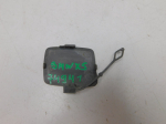 Заглушка буксировочного крюка для BMW X5 E70 2007>, OEM 51128038281 - вид 2 (фото)