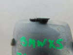 Заглушка буксировочного крюка для BMW X5 E70 2007>, OEM 51128038281 - вид 3 (фото)