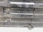 Накладка заднего бампера для Toyota Land Cruiser (150)/Prado 2009>, OEM 5216260090 - вид 4 (фото)