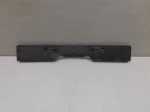 Накладка переднего бампера для Toyota RAV 4 2013-2019, OEM 5211442120 - вид 1 (фото)