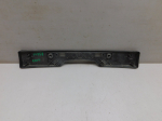 Накладка переднего бампера для Toyota RAV 4 2013-2019, OEM 5211442120 - вид 3 (фото)