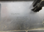 Накладка переднего бампера для Toyota RAV 4 2013-2019, OEM 5211442120 - вид 5 (фото)