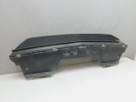 Накладка заднего бампера для Mercedes-Benz GL/GLS-klasse X166 2012>, OEM A1668850753 - вид 2 (фото)