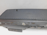 Накладка заднего бампера для Mercedes-Benz GL/GLS-klasse X166 2012>, OEM A1668850753 - вид 4 (фото)