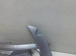 Решетка в бампер левая для Toyota Corolla E18 2013-2018, OEM 8148202770 - вид 2 (фото)