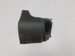 Накладка на порог для Volvo XC60 2008-2017, OEM 31294848 - вид 1 (фото)