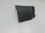 Накладка на порог для Volvo XC60 2008-2017, OEM 31294848 - вид 2 (фото)