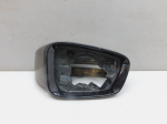 Накладка зеркала правого для BMW 3-серия G20 2018>, OEM 51168493012 - вид 4 (фото)