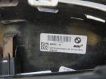 Накладка зеркала левого для BMW 3-серия G20 2018>, OEM 51168493011 - вид 5 (фото)