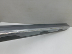 Накладка двери передней левой для BMW X3 G01 2017>, OEM 51137442793 - вид 2 (фото)