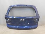 Дверь багажника для Hyundai Santa Fe (TM) 2018>, OEM 72800S1000 - вид 1 (фото)