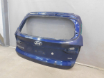 Дверь багажника для Hyundai Santa Fe (TM) 2018>, OEM 72800S1000 - вид 3 (фото)