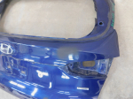 Дверь багажника для Hyundai Santa Fe (TM) 2018>, OEM 72800S1000 - вид 4 (фото)