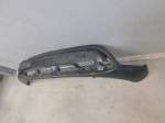 Юбка передняя для Mercedes-Benz GLC-Class X253 2015>, OEM A2538859601 - вид 3 (фото)