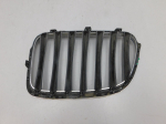 Решетка радиатора для BMW X1 E84 2009-2015, OEM 51112993306 - вид 2 (фото)